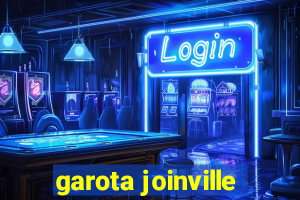 garota joinville